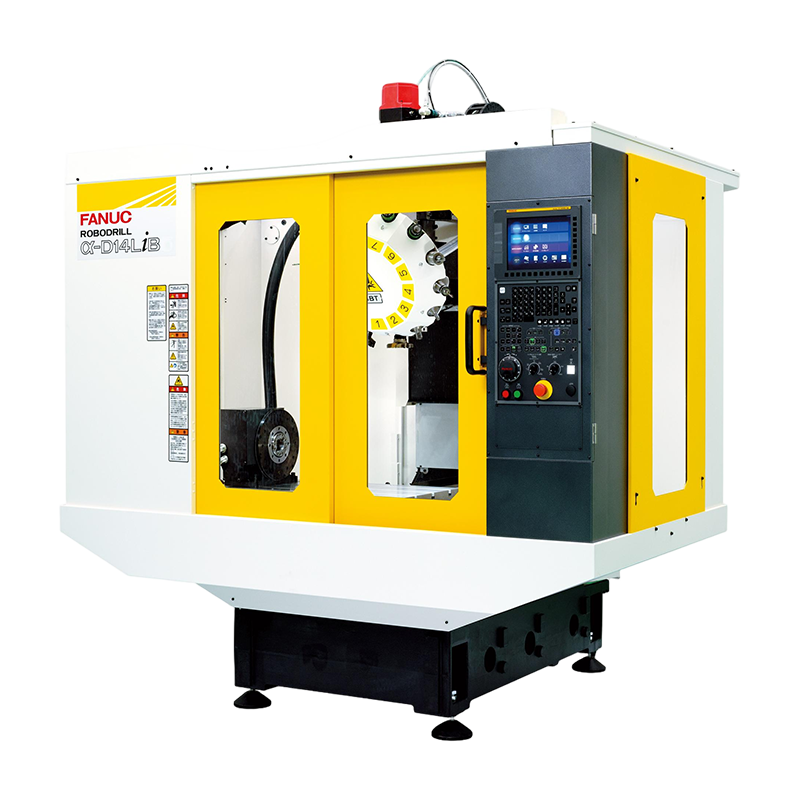 α-D14MiB/α-D21MiB